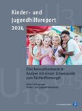 Kinder- und Jugendhilfereport 2024