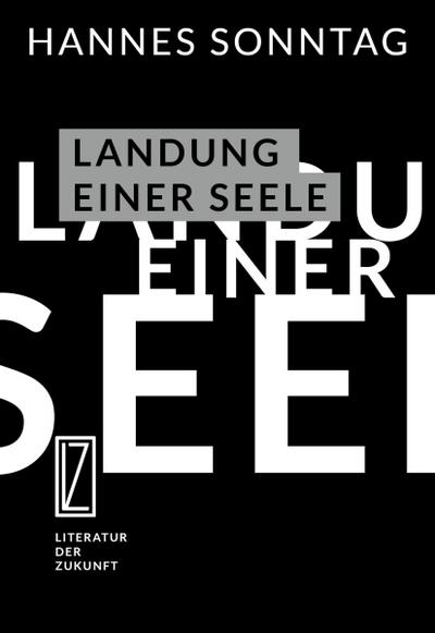 Landung einer Seele