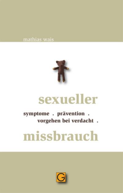 Sexueller Missbrauch