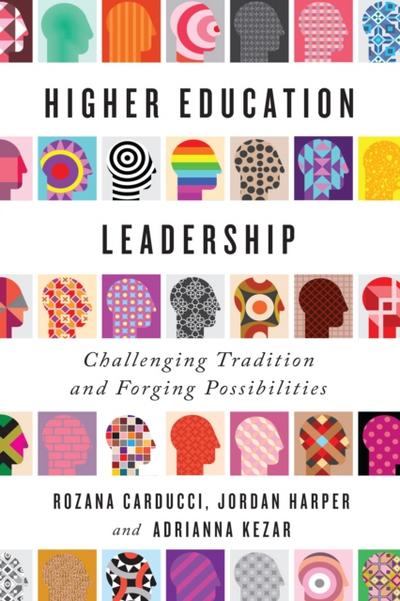 Higher Education Leadership