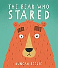 The Bear Who Stared