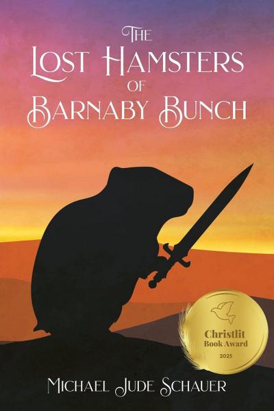 The Lost Hamsters of Barnaby Bunch