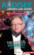 Theoretical Physicist Stephen Hawking