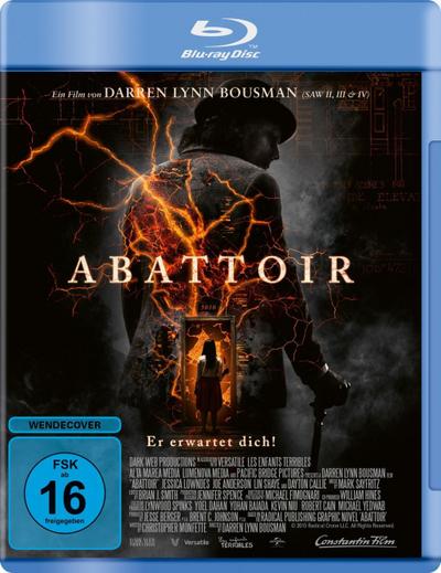 Abattoir