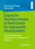 Empirische Abschlussarbeiten an Hochschulen für An