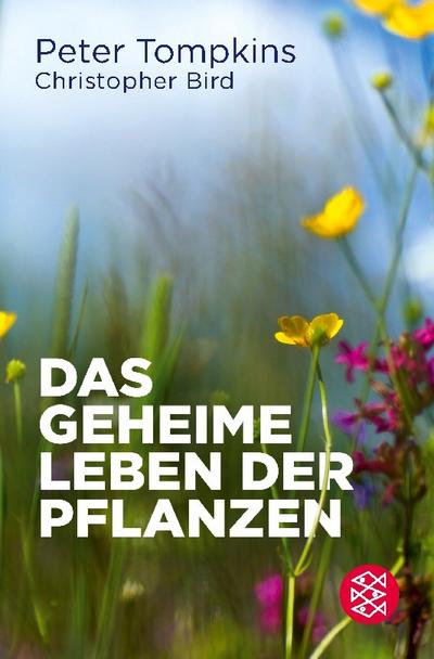 Das geheime Leben der Pflanzen