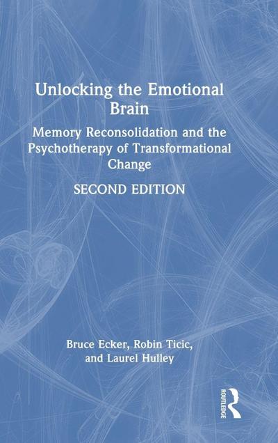 Unlocking the Emotional Brain