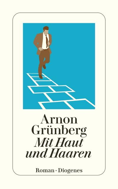 Mit Haut und Haaren