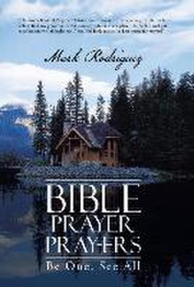 Bible Prayer Pray-Ers