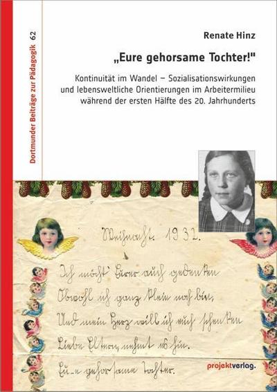 Eure gehorsame Tochter!’