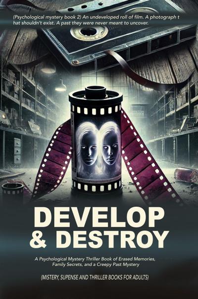 Develop & Destroy