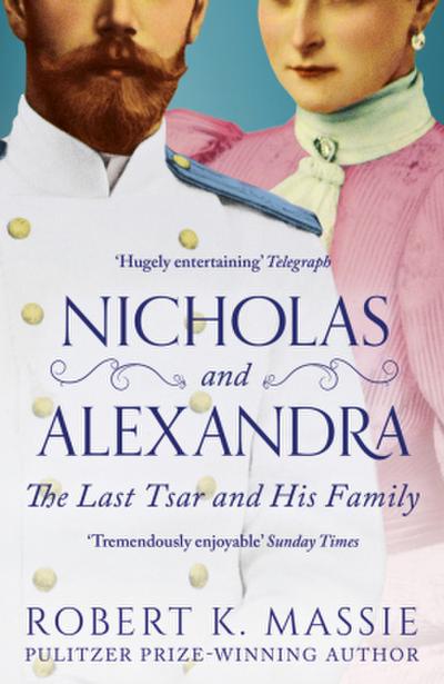 Nicholas and Alexandra