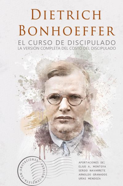 El curso de discipulado