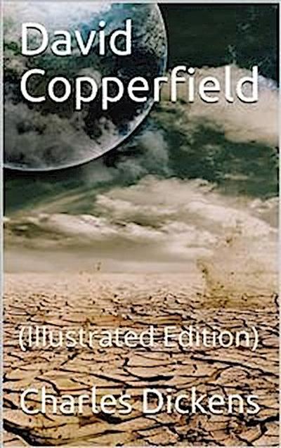 David Copperfield