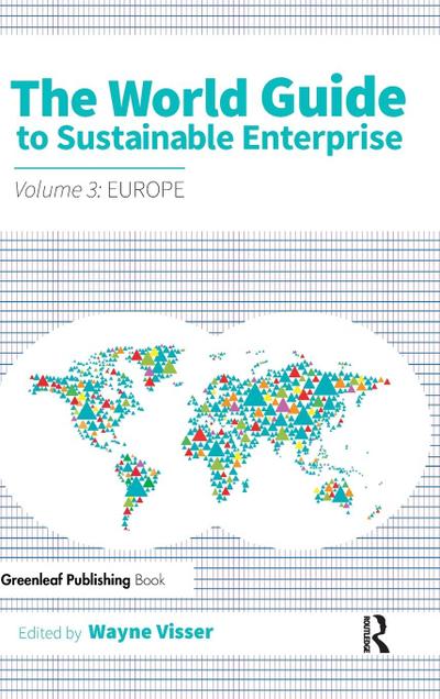 The World Guide to Sustainable Enterprise - Volume 3