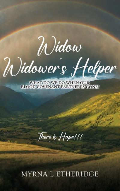 Widow Widower’s Helper