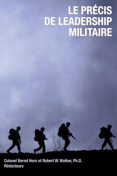 Le Précis de leadership militaire
