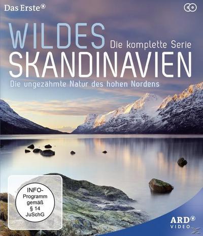 Wildes Skandinavien