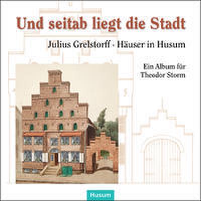 Und seitab liegt die Stadt