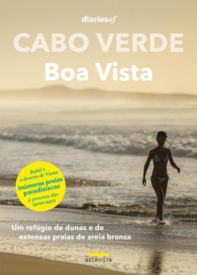 Cabo Verde - Boa Vista