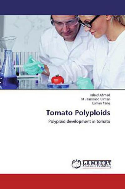 Tomato Polyploids