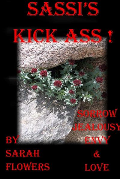 Sassi’s Kick Ass