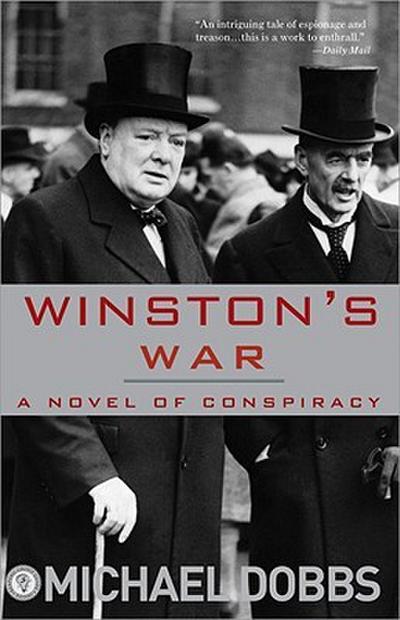 Winston’s War