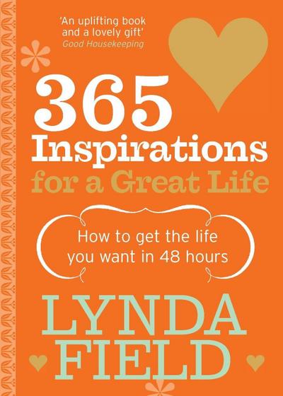 365 Inspirations For A Great Life