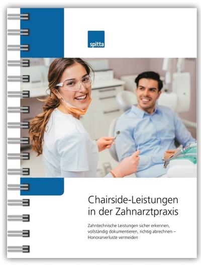 Chairside-Leistungen in der Zahnarztpraxis