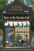 Days at the Torunka Café