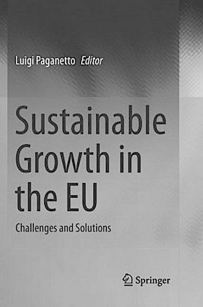 Sustainable Growth in the EU