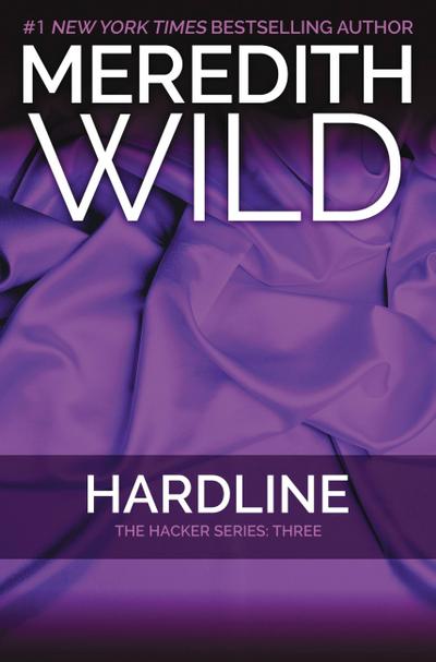 Hardline: The Hacker Series #3