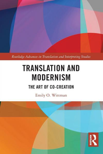 Translation and Modernism