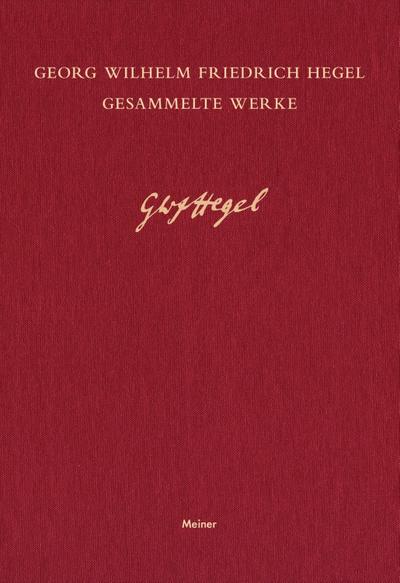Vorlesungen über die Philosophie der Kunst II