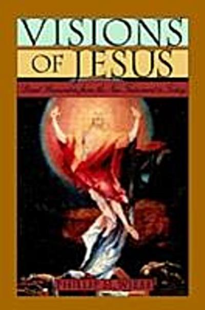 Visions of Jesus