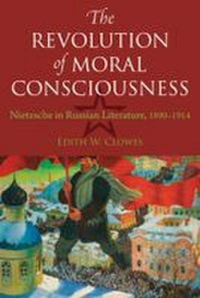 The Revolution of Moral Consciousness