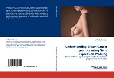 Understanding Breast Cancer dynamics using Gene Expression Profiling