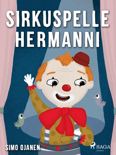 Sirkuspelle Hermanni