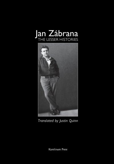 The Lesser Histories