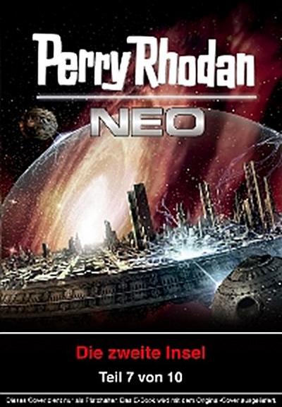 Perry Rhodan Neo 157: Requiem