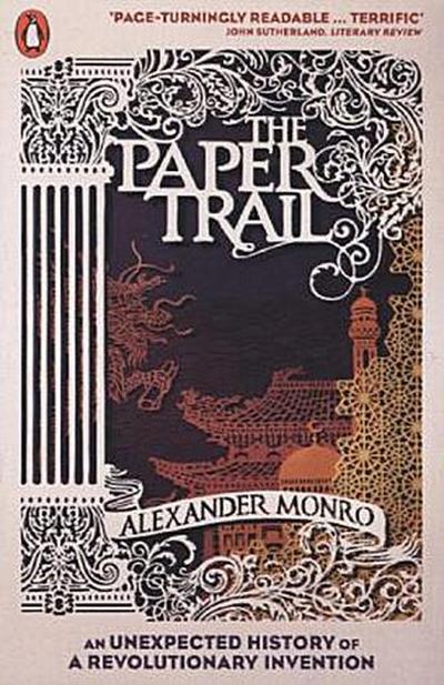 The Paper Trail