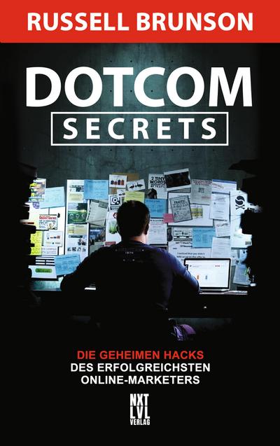 Dotcom Secrets