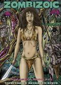 Diseased Libido #10 Zombizoic