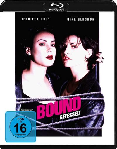 Bound (Director’s Cut) (Blu-Ray)