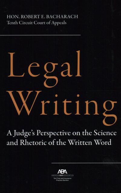 Legal Writing