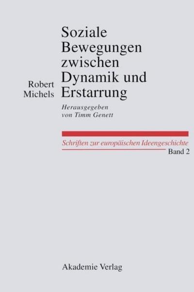 Soziale Bewegungen zwischen Dynamik und Erstarrung
