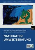 Nachhaltige Umweltberatung