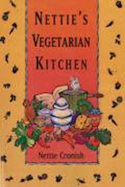 Nettie’s Vegetarian Kitchen