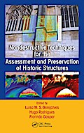 Nondestructive Techniques for the Assessment and Preservation of Historic Structures