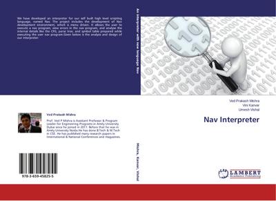 Nav Interpreter